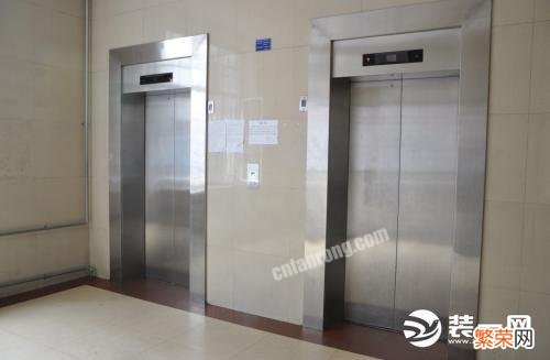 电梯门高度规格详情 电梯门高度一般多少