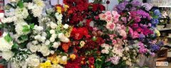 花店怎么保存鲜花时间长些 花店怎么保存鲜花