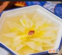 清水白菜独家秘方大公开 水白菜怎么做好吃