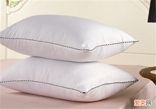 枕头最舒服的尺寸建议 枕头尺寸大小的标准