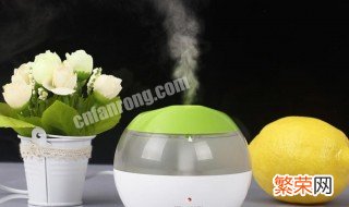 小米加湿器不出雾是什么原因 加湿器不出雾是什么原因