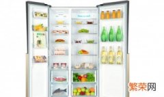 双门冰箱冷藏温度多少合适 冰箱冷藏温度多少合适