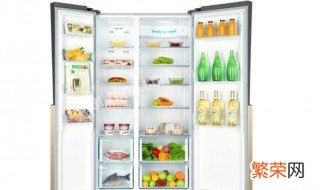 双门冰箱冷藏温度多少合适 冰箱冷藏温度多少合适