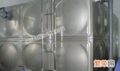 不锈钢水箱组装步骤 不锈钢水箱组装方法