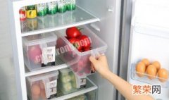 冰箱的使用寿命一般多少年 冰箱的使用寿命