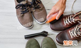 绒面皮鞋怎么清洗和保养 绒面皮鞋怎么清洁保养