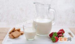 牛乳和牛奶的区别哪个好喝 牛乳和牛奶的区别