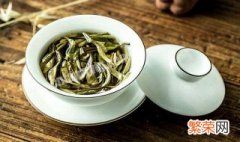 白茶的种类 白茶的种类等级划分为