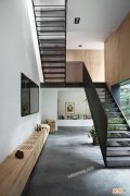 家里的楼梯材质选择建议 楼梯装修用什么材料最省钱