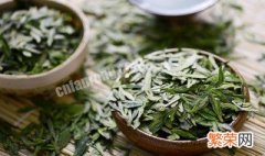 绿茶的种类介绍 绿茶的种类介绍大全