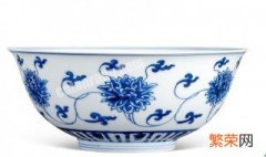 世界上最大的青花瓷碗什么意思 中国最大的青花瓷博物馆