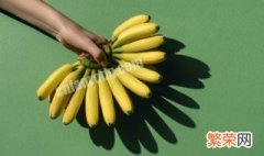 梨和香蕉能一起吃吗宝宝 梨和香蕉能一起吃吗