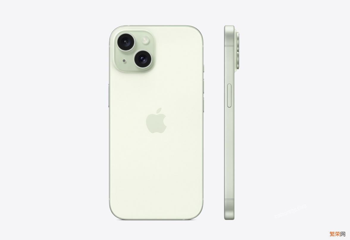 iPhone 15全系大跳水 苹果15价格最新报价