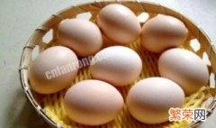 鸡蛋和鸭蛋可以一起吃吗 鸡蛋和鸭蛋可以一起吃吗 新闻