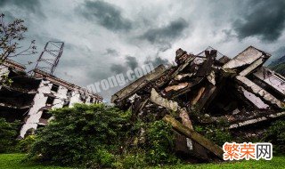 512汶川地震死亡人数是多少 512汶川地震