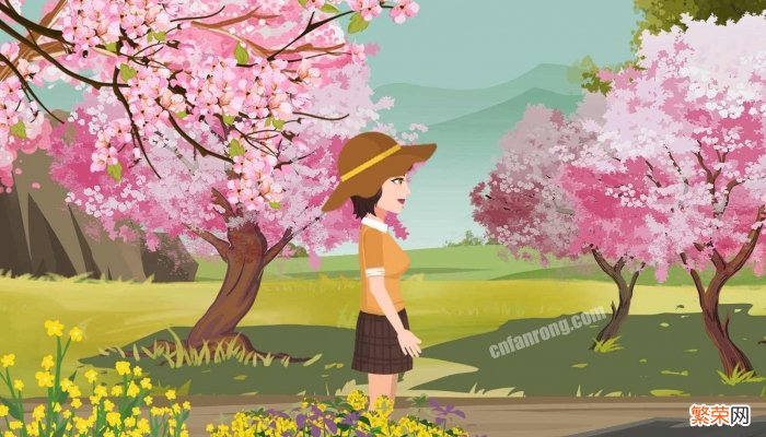 清明为何踏青 清明节何要踏青