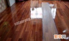 木地板怎么清洁打蜡视频 木地板怎么清洁打蜡