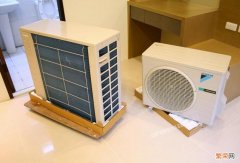 空调室外机不工作的处理方法 空调外机不转不制热怎么回事
