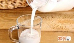 减肥喝什么牛奶比较适合 减肥喝什么牛奶