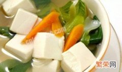 青萝卜尽量少吃最好不吃 萝卜和豆腐能一起吃吗