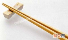 筷子断了一根是好兆头 筷子断了一只家里要添丁