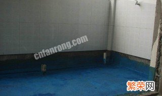 卫生间防水材料哪种好 卫生间防水材料哪种好些