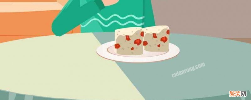 闰二月留娘糕是什么意思