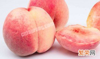 桃子不能跟什么一起吃的水果 桃子不能跟什么一起吃