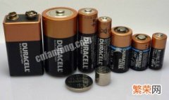 7号电池5号电池哪个大 7号电池5号电池哪个大图片