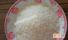粳米是什么米和大米有区别吗? 粳米是什么