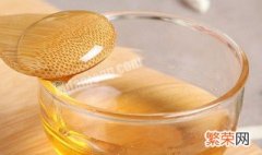 蜂蜜加白醋能减肥吗?15岁 蜂蜜加白醋能减肥吗