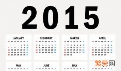 2015是什么年 2015是什么年属什么年