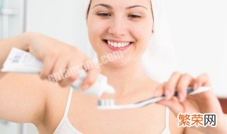 巴氏刷牙的正确方法步骤 巴氏正确的刷牙方法是什么