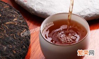 喝普洱茶生茶好熟茶好 普洱茶生茶好喝熟茶好喝