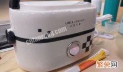加热饭盒怎么使用 电热饭盒使用方法