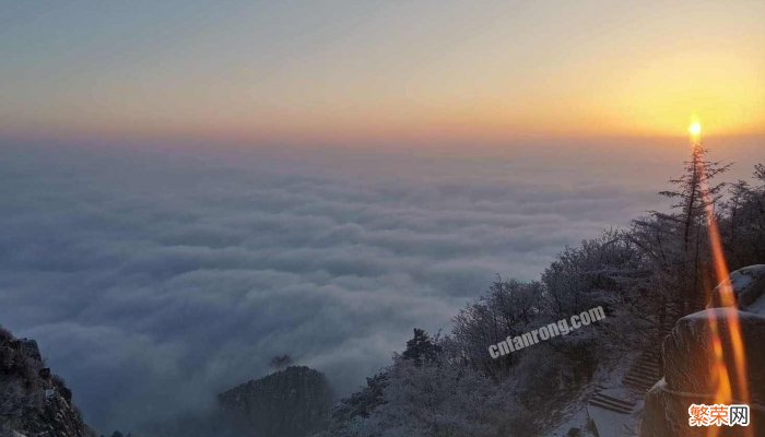 夜爬泰山需要准备什么东西 夜爬泰山需要准备什么