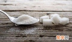 冰糖和白糖的区别和功效 中医 冰糖和白糖的区别