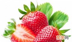 减肥可以吃草莓吗什么时间吃 减肥可以吃草莓吗