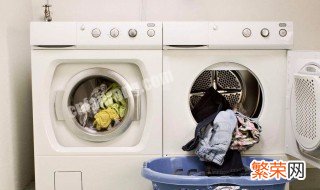 如何给洗衣机消毒清洗 如何给洗衣机消毒
