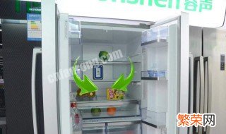 风冷冰箱与直冷冰箱的区别 风冷冰箱与直冷冰箱的区别 知乎